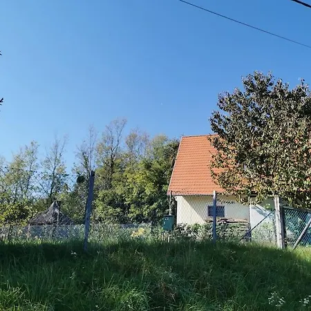 Erdoszelen Haziko Vendeghaz *