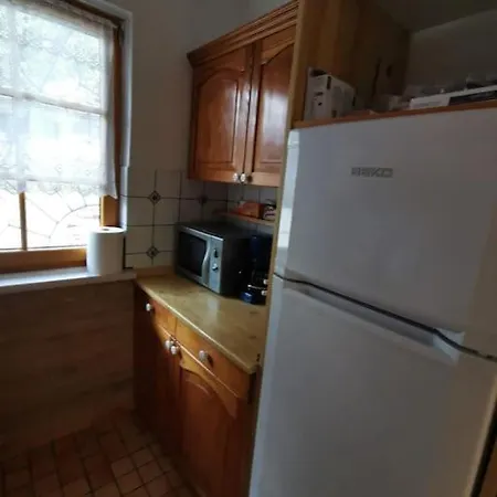 Erdoszelen Haziko Vendeghaz בית נופש