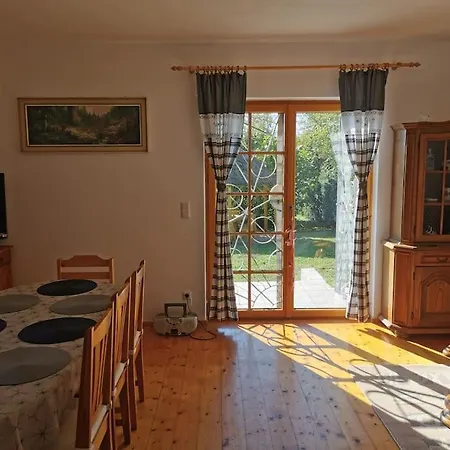 Erdoszelen Haziko Vendeghaz Holiday home