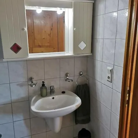 Erdoszelen Haziko Vendeghaz 度假居 *