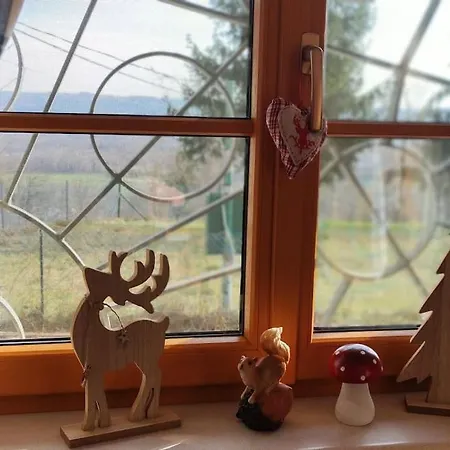 度假居 Erdoszelen Haziko Vendeghaz *