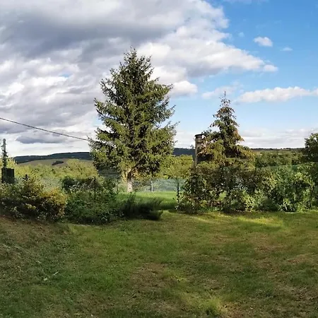 度假居 Erdoszelen Haziko Vendeghaz