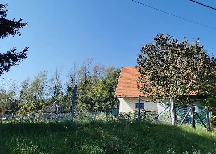 Erdoszelen Haziko Vendeghaz *