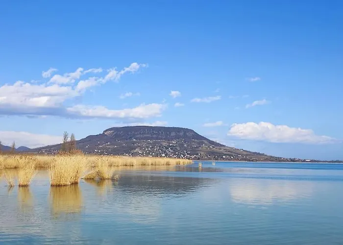 Ferienhaus Erdoszelen Haziko Vendeghaz *