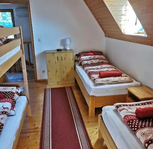 Erdoszelen Haziko Vendeghaz Ferienhaus Kehidakustány