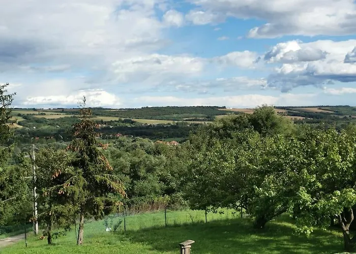 Erdoszelen Haziko Vendeghaz