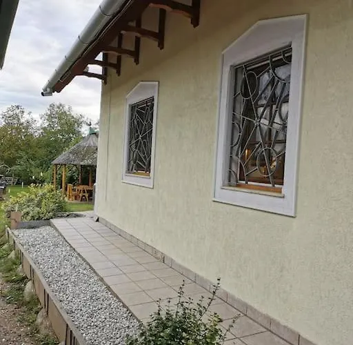 Ferienhaus Erdoszelen Haziko Vendeghaz