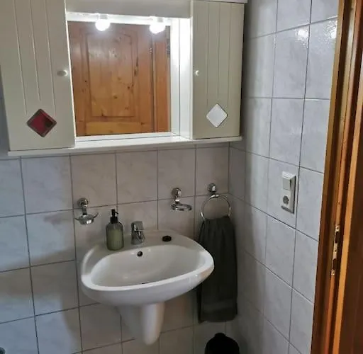 Erdoszelen Haziko Vendeghaz Ferienhaus *