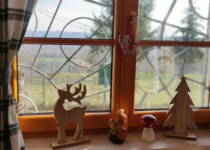 Ferienhaus Erdoszelen Haziko Vendeghaz *