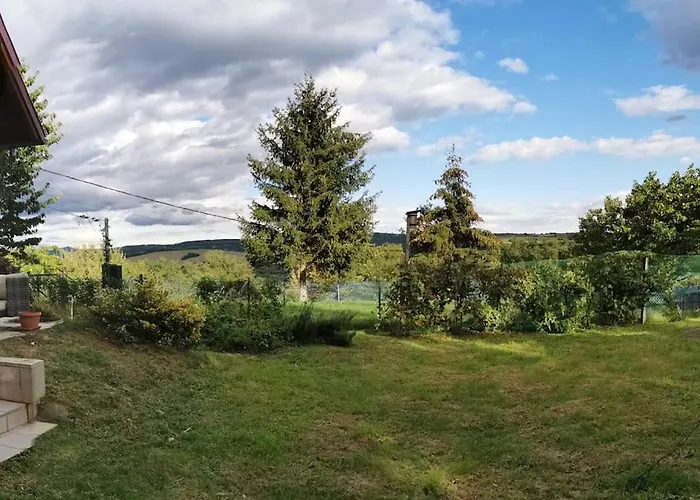 Σπίτι διακοπών Erdoszelen Haziko Vendeghaz