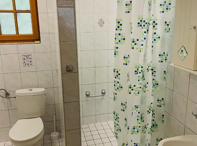 Erdoszelen Haziko Vendeghaz Σπίτι διακοπών Kehidakustány